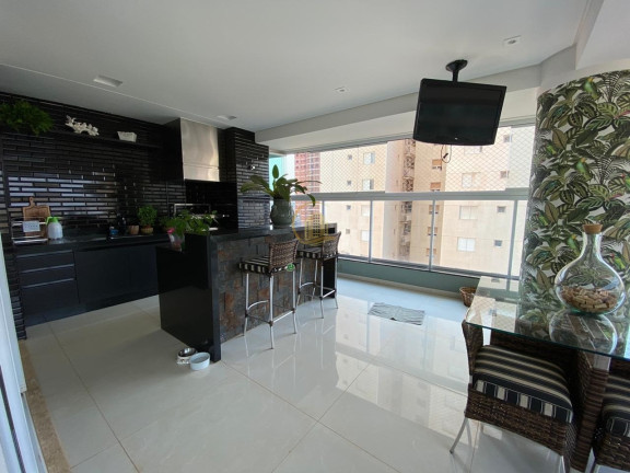 Imagem Apartamento com 3 Quartos à Venda, 270 m² em Bom Jardim - São José Do Rio Preto Imagem Apartamento com 3 Quartos à Venda, 270 m² em Bom Jardim - São José Do Rio Preto