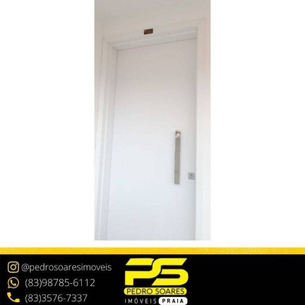Imagem Apartamento com 2 Quartos à Venda, 60 m² em Jardim Cidade Universitária - João Pessoa Imagem Apartamento com 2 Quartos à Venda, 60 m² em Jardim Cidade Universitária - João Pessoa