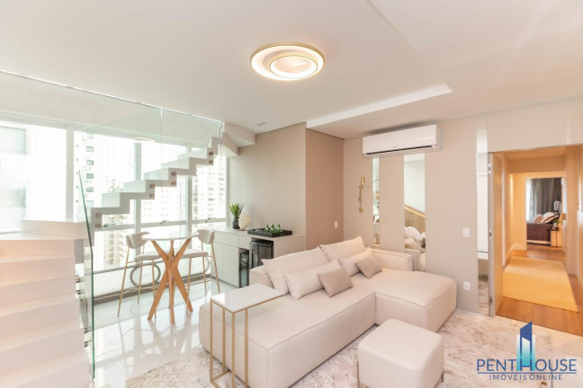 Imagem Apartamento com 5 Quartos à Venda, 257 m² em Centro - Balneário Camboriú