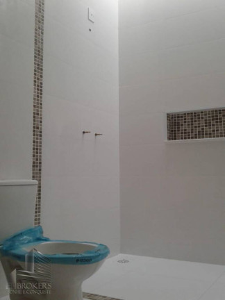 Imagem Casa de Condomínio com 3 Quartos à Venda, 140 m² em Jardim Novo Horizonte - Sorocaba