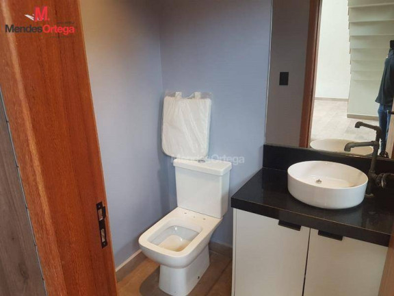 Imagem Casa com 1 Quarto à Venda, 81 m² em Terras De São Francisco - Sorocaba Imagem Casa com 1 Quarto à Venda, 81 m² em Terras De São Francisco - Sorocaba