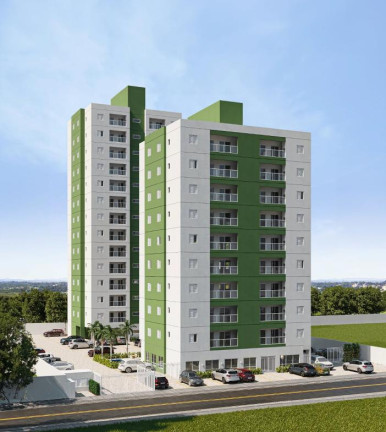 Apartamento à Venda,  em Vila São José