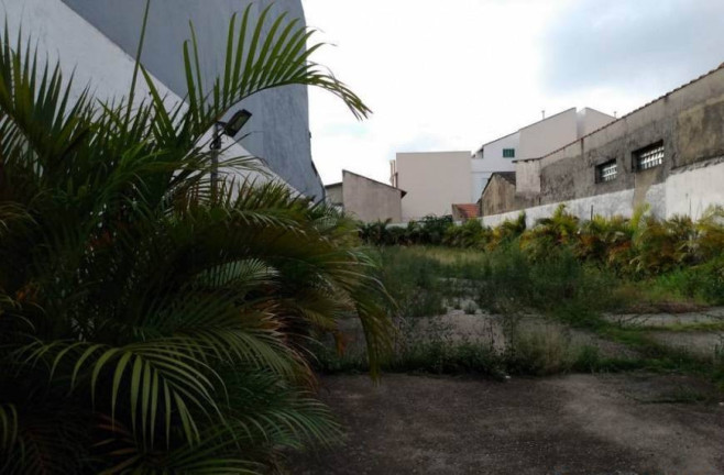 Imagem Terreno para Alugar, 500 m² em Parque Das Nações - Santo André Imagem Terreno para Alugar, 500 m² em Parque Das Nações - Santo André
