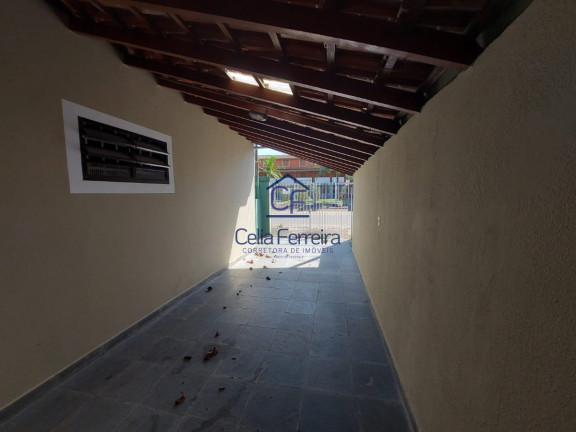 Imagem Casa com 3 Quartos à Venda, 120 m² em Martim De Sa - Caraguatatuba