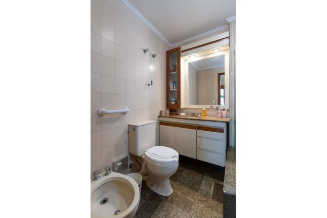 Imagem Apartamento com 3 Quartos à Venda, 142 m² em Itaim Bibi - São Paulo