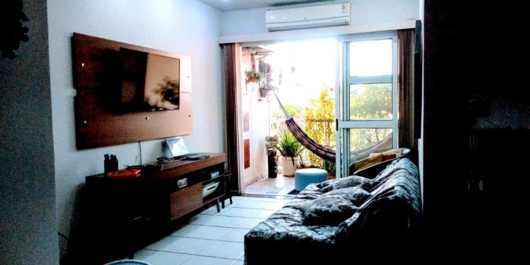 Imagem Apartamento com 2 Quartos à Venda, 87 m² em Recreio Dos Bandeirantes - Rio De Janeiro Imagem Apartamento com 2 Quartos à Venda, 87 m² em Recreio Dos Bandeirantes - Rio De Janeiro
