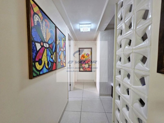 Imagem Apartamento com 3 Quartos à Venda, 157 m² em Altiplano Cabo Branco - João Pessoa