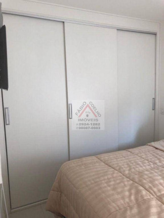 Imagem Apartamento com 2 Quartos à Venda, 52 m² em Vila Andrade - São Paulo
