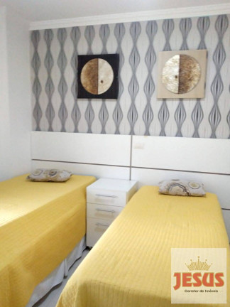 Imagem Apartamento com 3 Quartos à Venda, 120 m² em Enseada - Guarujá
