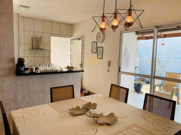 Imagem Casa com 3 Quartos à Venda, 158 m² em Santa Cruz - Cuiabá