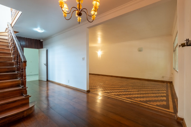Casa com 3 Quartos à Venda, 200 m² em Planalto Paulista - São Paulo