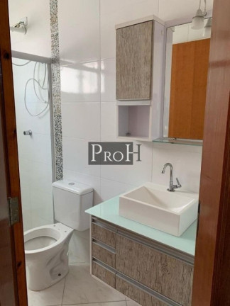Imagem Cobertura com 2 Quartos à Venda, 120 m² em Campestre - Santo André Imagem Cobertura com 2 Quartos à Venda, 120 m² em Campestre - Santo André