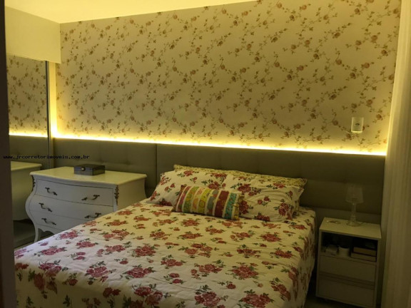 Imagem Apartamento com 3 Quartos à Venda, 107 m² em Praia Da Costa - Vila Velha