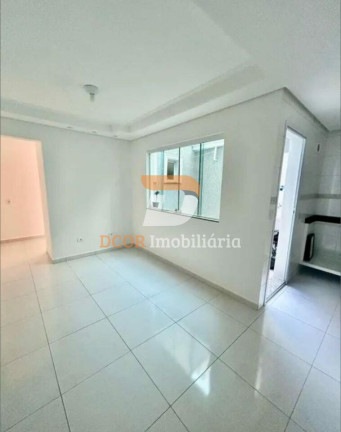 Imagem Apartamento com 2 Quartos para Alugar, 55 m² em Jardim Ana Maria - Santo André