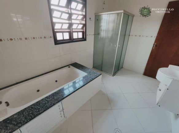 Imagem Sobrado com 3 Quartos à Venda, 147 m² em Vila Assunção - Praia Grande Imagem Sobrado com 3 Quartos à Venda, 147 m² em Vila Assunção - Praia Grande