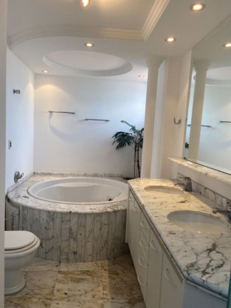 Imagem Apartamento com 3 Quartos à Venda, 218 m² em Ipiranga - São Paulo Imagem Apartamento com 3 Quartos à Venda, 218 m² em Ipiranga - São Paulo