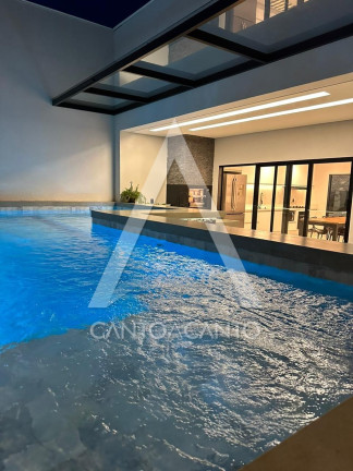 Imagem Sobrado com 3 Quartos à Venda, 420 m² em Residencial Aquarela Brasil - Sinop