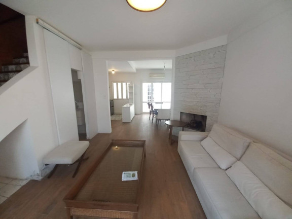 Imagem Casa de Condomínio com 3 Quartos para Alugar, 130 m² em Parque Colonial - São Paulo