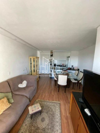 Imagem Apartamento com 3 Quartos à Venda, 71 m² em Vila Nambi - Jundiaí Imagem Apartamento com 3 Quartos à Venda, 71 m² em Vila Nambi - Jundiaí