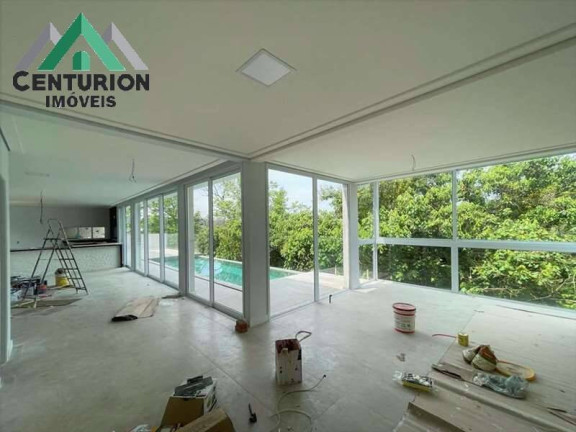 Imagem Casa de Condomínio com 4 Quartos à Venda, 435 m² em Chácara Dos Lagos - Carapicuíba