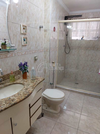 Imagem Apartamento com 3 Quartos à Venda, 127 m² em Embaré - Santos