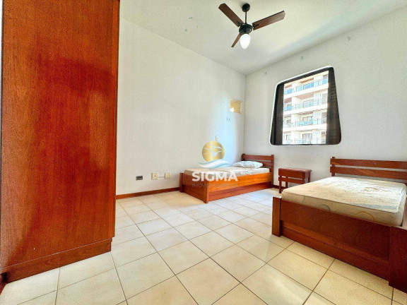 Imagem Apartamento com 4 Quartos à Venda, 140 m² em Enseada - Guarujá
