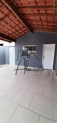 Imagem Casa com 3 Quartos à Venda, 85 m² em Santa Terezinha - Piracicaba