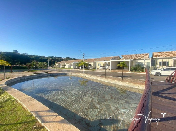 Imagem Casa de Condomínio com 3 Quartos à Venda, 75 m² em Jardim Guanabara Ii - Goiânia Imagem Casa de Condomínio com 3 Quartos à Venda, 75 m² em Jardim Guanabara Ii - Goiânia