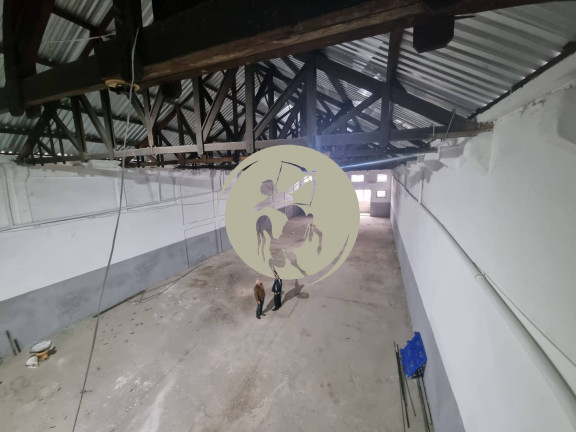 Imagem Galpão à Venda, 750 m² em Valongo - Santos