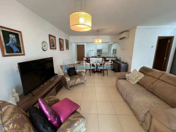 Imagem Apartamento com 2 Quartos à Venda, 111 m² em Boqueirão - Praia Grande Imagem Apartamento com 2 Quartos à Venda, 111 m² em Boqueirão - Praia Grande