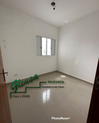 Imagem Apartamento com 2 Quartos à Venda, 33 m² em Cidade Antônio Estêvão De Carvalho - São Paulo