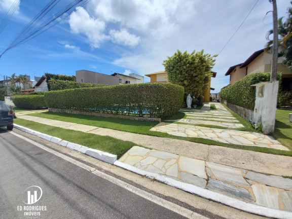 Casa com 4 Quartos à Venda, 255 m² em Jardim Petrópolis - Maceió