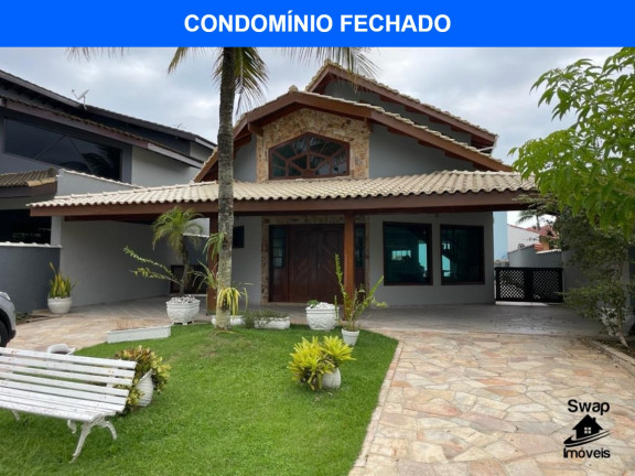 Imagem Sobrado com 4 Quartos à Venda, 549 m² em Maitinga - Bertioga Imagem Sobrado com 4 Quartos à Venda, 549 m² em Maitinga - Bertioga