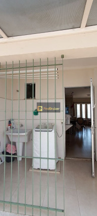 Imagem Casa com 4 Quartos à Venda, 155 m² em Chácara Esperia - Piracicaba