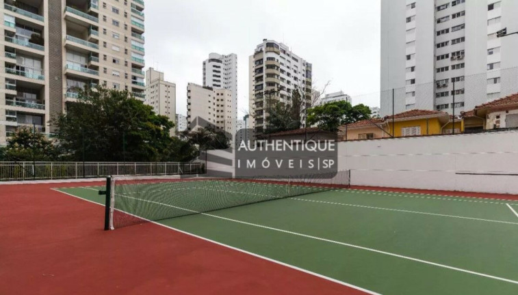 Imagem Apartamento com 3 Quartos à Venda, 161 m² em Campo Belo - São Paulo Imagem Apartamento com 3 Quartos à Venda, 161 m² em Campo Belo - São Paulo