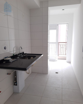 Imagem Imóvel com 2 Quartos à Venda, 56 m² em Vila Andrade - São Paulo