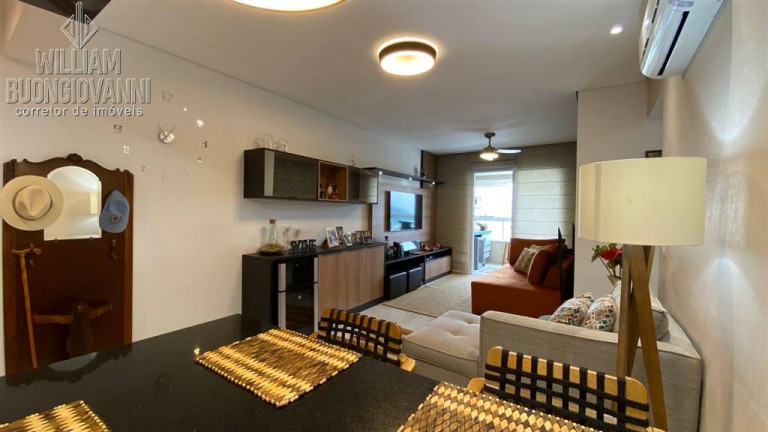 Imagem Apartamento com 2 Quartos à Venda, 111 m² em Canto Do Forte - Praia Grande Imagem Apartamento com 2 Quartos à Venda, 111 m² em Canto Do Forte - Praia Grande