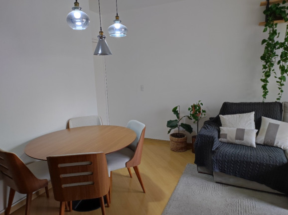 Imagem Apartamento com 2 Quartos à Venda, 64 m² em Vila Olímpia - São Paulo Imagem Apartamento com 2 Quartos à Venda, 64 m² em Vila Olímpia - São Paulo