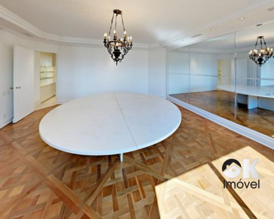 Imagem Cobertura com 5 Quartos à Venda, 1.099 m² em Jardim Paulista - São Paulo Imagem Cobertura com 5 Quartos à Venda, 1.099 m² em Jardim Paulista - São Paulo