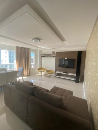 Imagem Apartamento com 3 Quartos à Venda, 102 m² em Centro - Balneário Camboriú