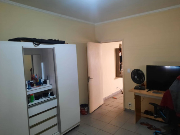 Imagem Casa com 3 Quartos à Venda, em Vila Flórida - São Bernardo Do Campo Imagem Casa com 3 Quartos à Venda, em Vila Flórida - São Bernardo Do Campo