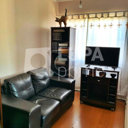 Apartamento com 2 Quartos à Venda, 53 m² em Tucuruvi - São Paulo