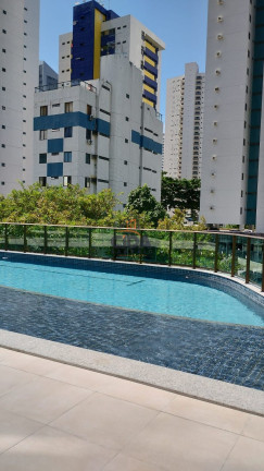 Imagem Apartamento com 4 Quartos à Venda, 135 m² em Boa Viagem - Recife