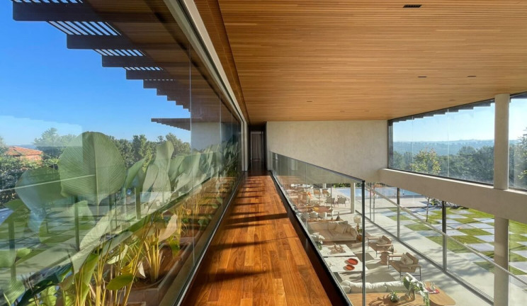 Imagem Casa com 7 Quartos à Venda, 1.216 m² em Quinta Da Baroneza - Bragança Paulista Imagem Casa com 7 Quartos à Venda, 1.216 m² em Quinta Da Baroneza - Bragança Paulista