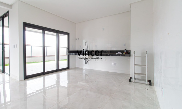 Imagem Casa com 3 Quartos à Venda, 234 m² em Jardins Nápoles - Senador Canedo