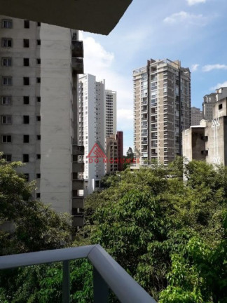Imagem Apartamento com 3 Quartos à Venda, 190 m² em Paraíso Do Morumbi - São Paulo