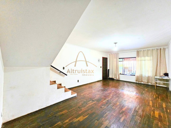 Imagem Casa com 3 Quartos à Venda, 180 m² em Vila Jaguara - São Paulo