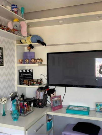 Imagem Apartamento com 3 Quartos à Venda, 90 m² em Vila Zilda (tatuapé) - São Paulo Imagem Apartamento com 3 Quartos à Venda, 90 m² em Vila Zilda (tatuapé) - São Paulo