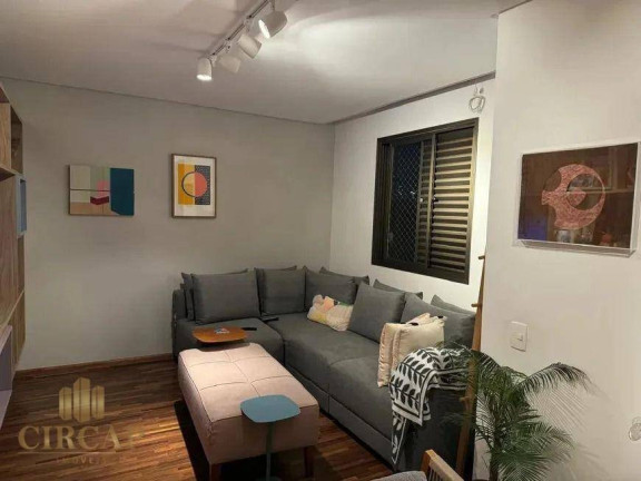 Imagem Apartamento com 2 Quartos à Venda, 89 m² em Vila Madalena - São Paulo Imagem Apartamento com 2 Quartos à Venda, 89 m² em Vila Madalena - São Paulo