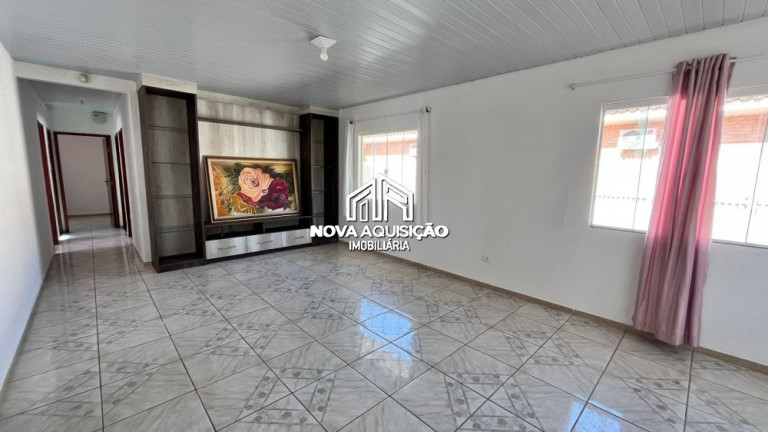 Imagem Casa com 4 Quartos à Venda, 200 m² em Leblon - Pontal Do Paraná
